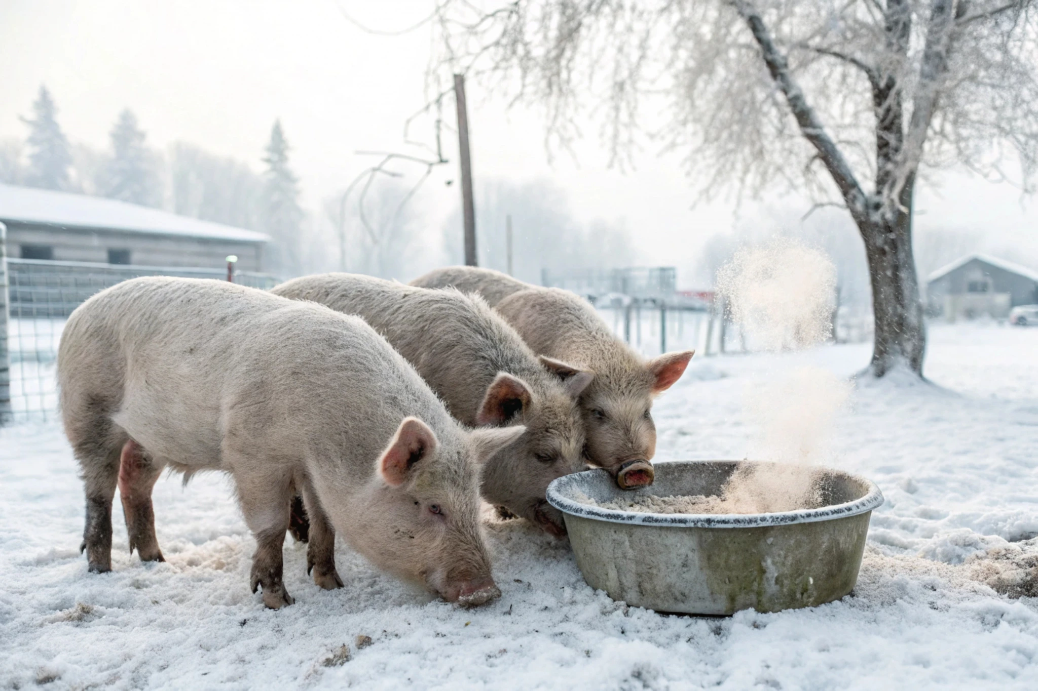piglets-eating-snow.jpg